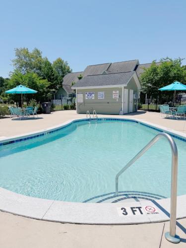 Coastal Oasis: Pool & Beach! in Socastee (SC)
