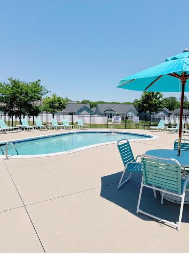 Coastal Oasis: Pool & Beach! in Socastee (SC)