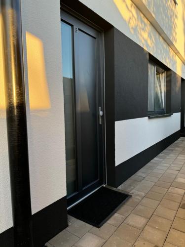 RK Apartment Brno in ลิเซน