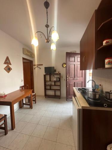 Vagelis Apartment&studios lindos 3