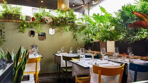 Apollo Boutique Hotel - image 9