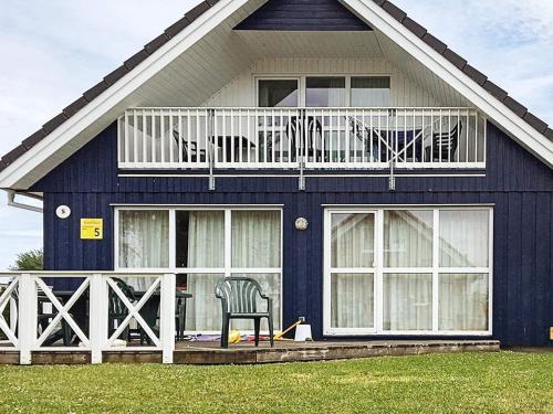 8 person holiday home in Gelting in Gelting, Deutschland