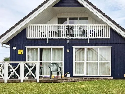 8 person holiday home in Gelting in Gelting, Deutschland