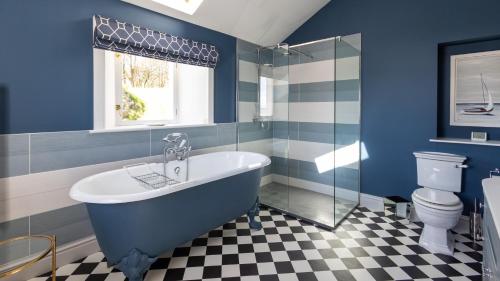 ห้องน้ำ, Lissadell on the Sea in คาร์นีย์