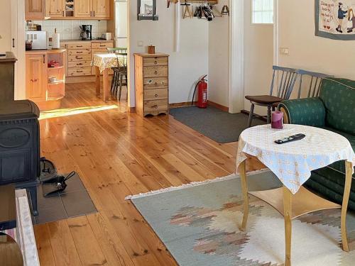 Facilities, person holiday home in ARJANG in Arjang