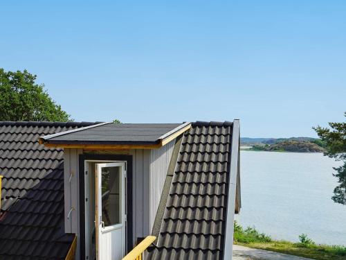 . Holiday home Nösund III