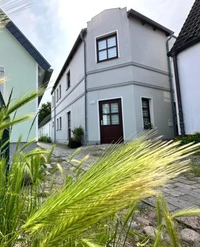 Ferienwohnung Am Strom in Warnemünde, Deutschland