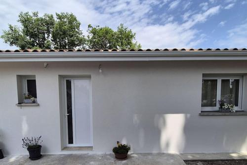 Casa Del Sole in Soussans
