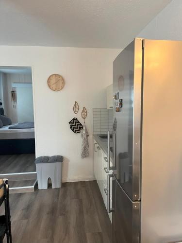 Ferienwohnung Am Strom in Warnemünde, Deutschland
