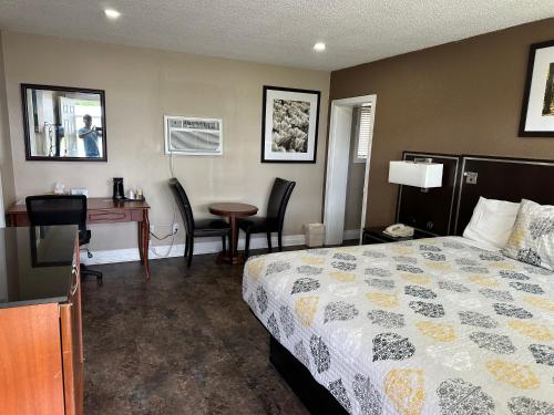 1 twin bed