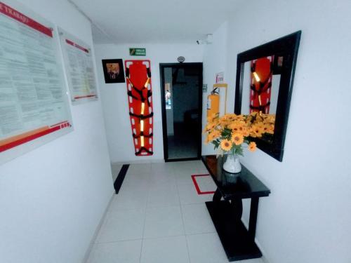 Hotel Jahdai Curumani in Curumaní