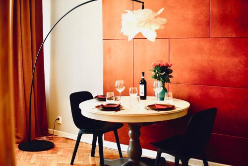 Stanislawa Augusta by P&J Apartments, Warsaw (photo 5)