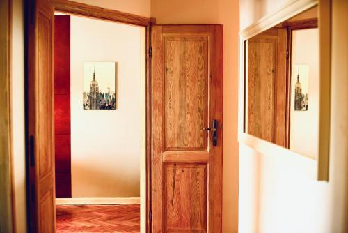 Stanislawa Augusta by P&J Apartments, Warsaw (photo 6)