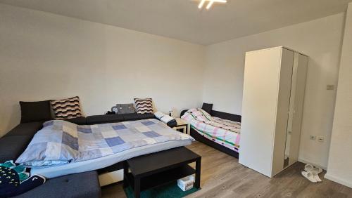 Zimmer in Bilk-Zentrum Düsseldorf, Düsseldorf (photo 8)