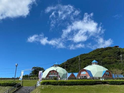 Agriland E, a village of dreams, wind and music - Vacation STAY 88882v, Ibusuki (zdjęcie 9)