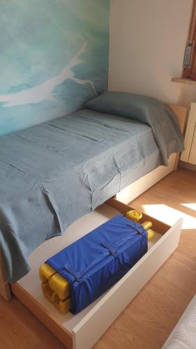 Casa Elisa Francavilla