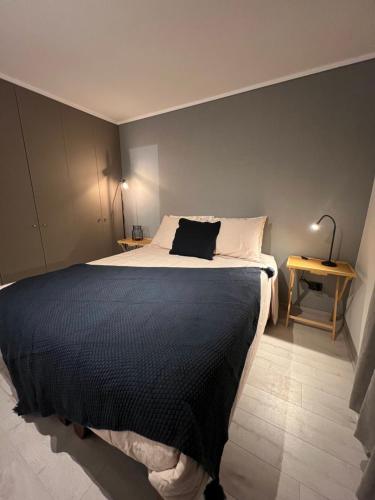Apartamento en la Cisterna