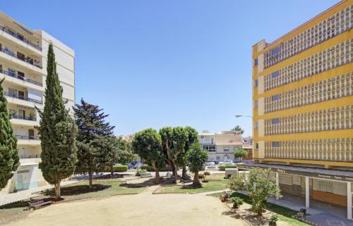 NUEVO piso centro Torre del Mar