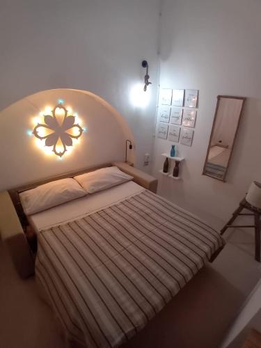  Mambo Salentino Guest House Room 16 in Matino