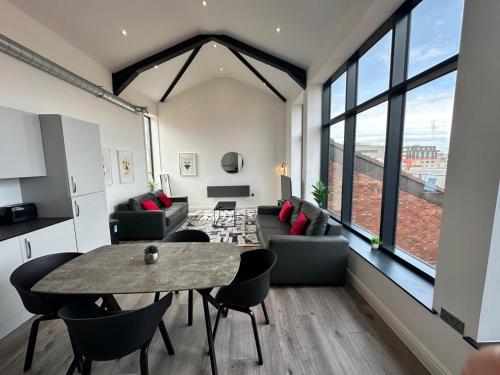 Dale Street Apartments Liverpool by Beehosting, Liverpool