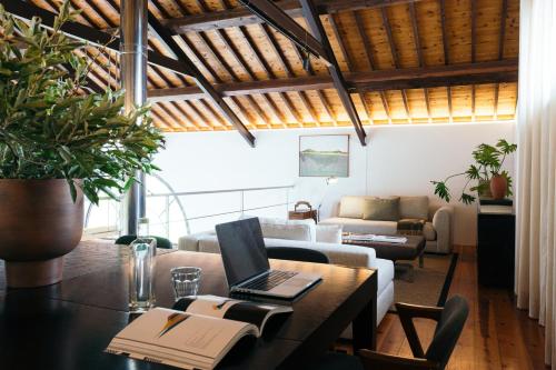 Pico do Refúgio - Casas de Campo - image 11
