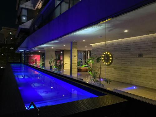 Studio Oscar Freire, linda vista de SP!1716, San Paolo