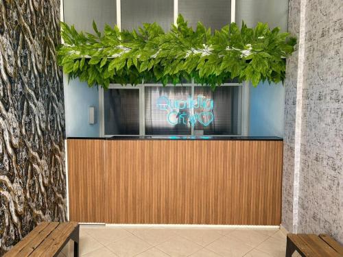 OUALIDIA CITY OUALIDIA CITY