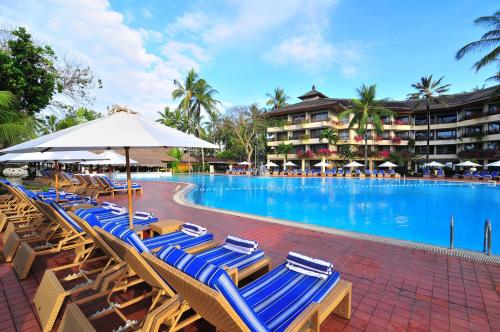 Prama Sanur Beach Bali Hotel20