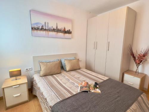 Nova Mar Bella Apartment, Barcelona (fotografie 8)
