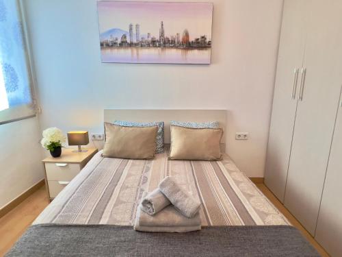 Nova Mar Bella Apartment, Barcelona (fotografie 10)