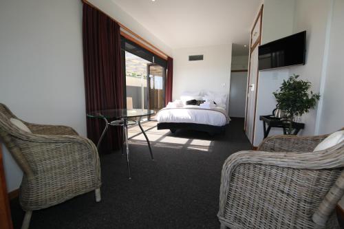 Te Puru Beach Lodge in Te Puru