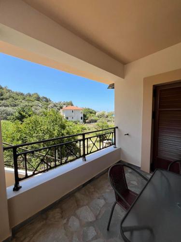 KONSTANTINA'S HOUSE in Posidonio