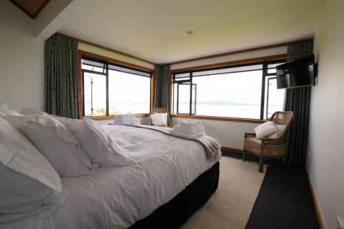 Te Puru Beach Lodge in Te Puru