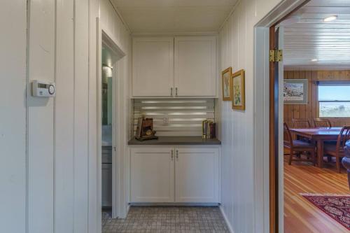 Skelton Compound in Twentynine Palms, USA
