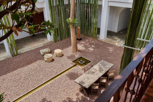 Hotel Azul Oaxaca - Tap to explore photos