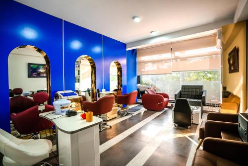 DWO Mira Palace in 알 호세 이마