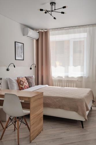 Seven City Apartments in Semey