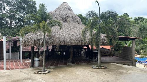 Зручності, Cabañas Pork Light (Cabanas Pork Light) in Фонд