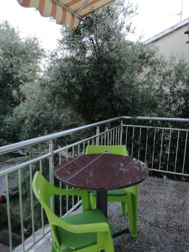 Guest House Vila Bak - image 13