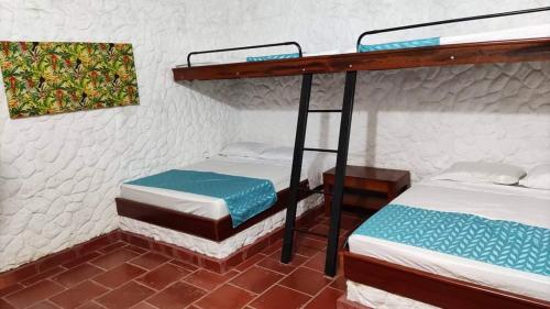 Cabañas Pork Light (Cabanas Pork Light) in Фонд