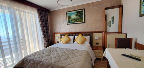 Hotel Panorama Dajt, Tirana (photo 11)