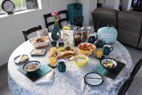 Comida y bebida, Coom Cottage in Ballycasheen Area