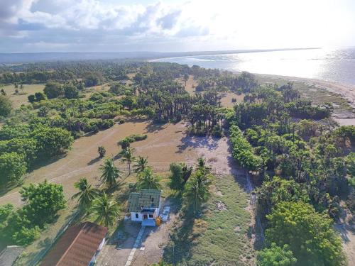 WAJONATA ECO RESORT in Wula Waiijelu