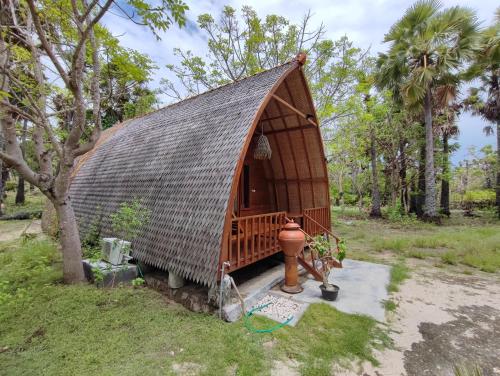 WAJONATA ECO RESORT in Wula Waiijelu