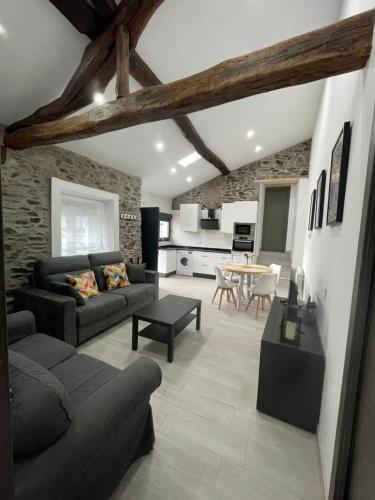 CASA SANTI Y LAURA gîte à louer Atalaya