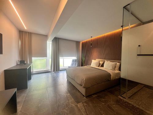 Signature Suites - Athens, Athens