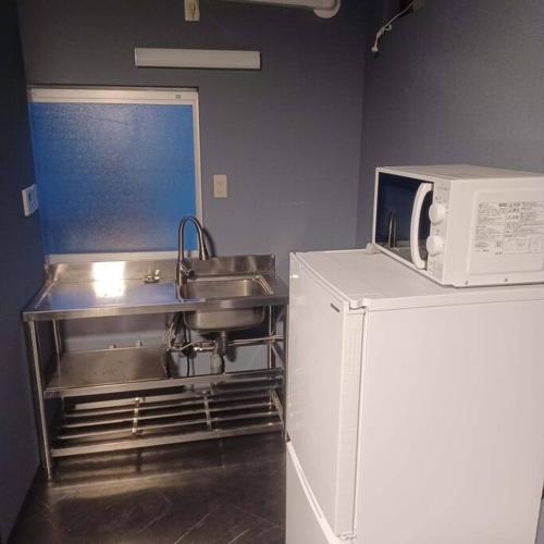 Budget Stay for Max 4 in Tokyo