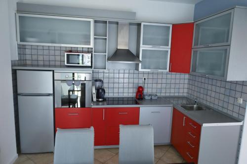 Apartman Maslina in Dusina