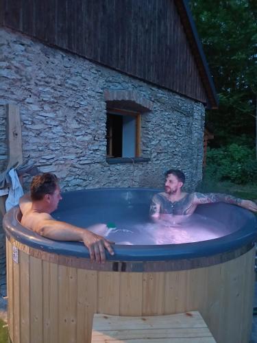 Omgivelser, Załawie (Zalawie) in Borków