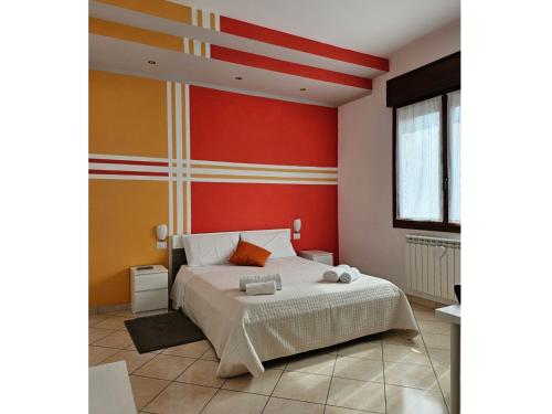 The Dreamers MXP Room Type - Apartment